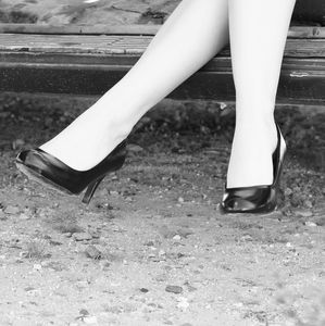 Meet your Posher, Tegan